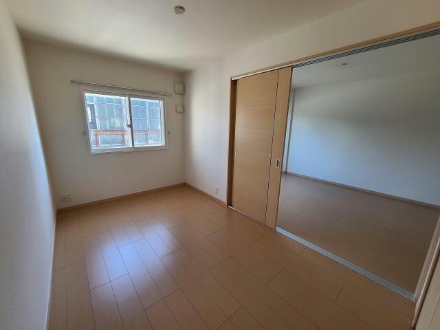 ファーストレジデンスの物件内観写真