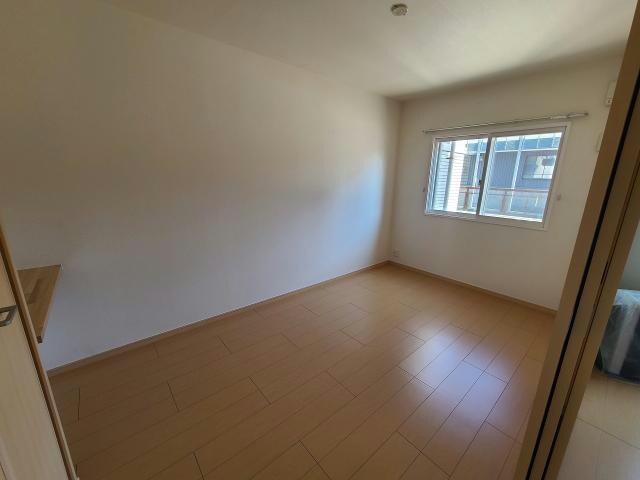 ファーストレジデンスの物件内観写真