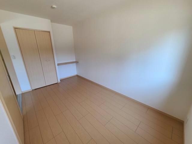 ファーストレジデンスの物件内観写真