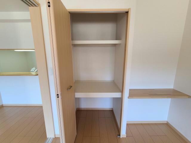 ファーストレジデンスの物件内観写真