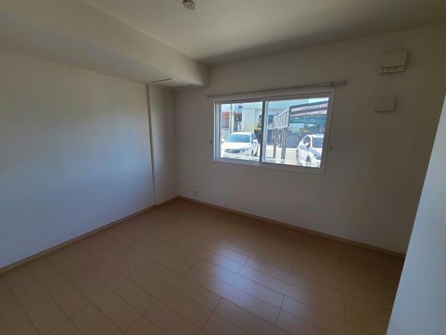 ファーストレジデンスの物件内観写真