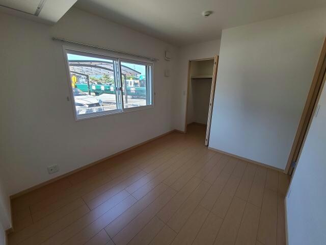 ファーストレジデンスの物件内観写真