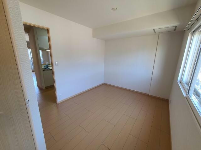 ファーストレジデンスの物件内観写真