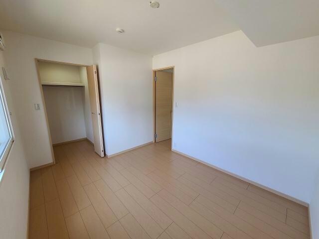 ファーストレジデンスの物件内観写真