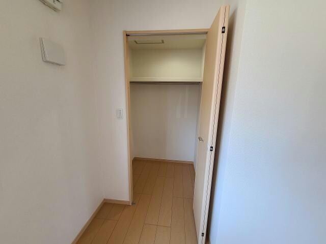 ファーストレジデンスの物件内観写真