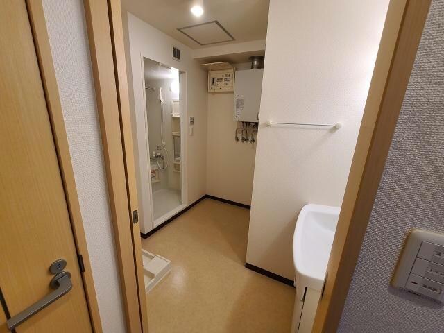 ファーストレジデンスの物件内観写真