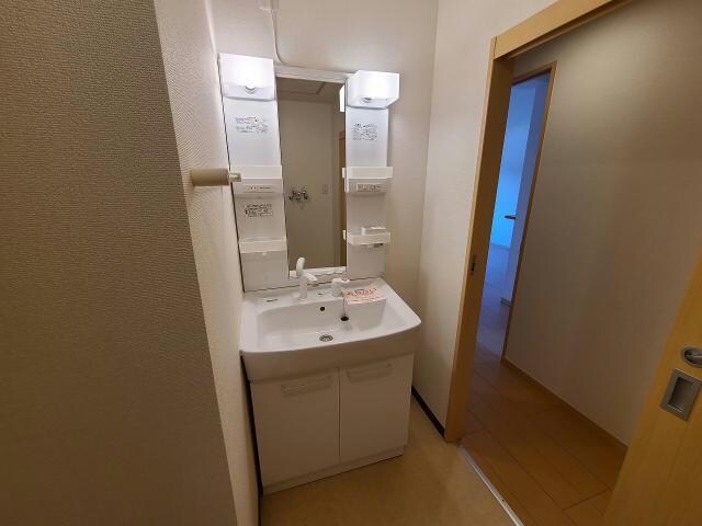 ファーストレジデンスの物件内観写真