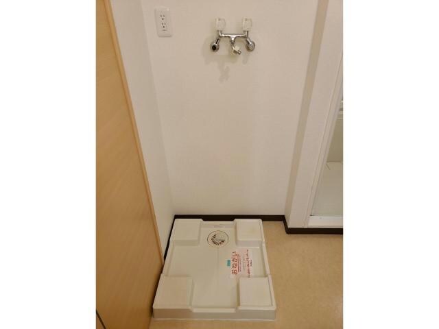 ファーストレジデンスの物件内観写真