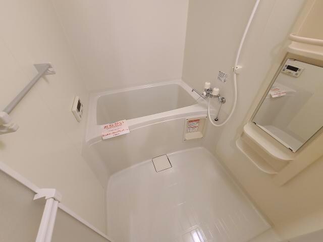 ファーストレジデンスの物件内観写真