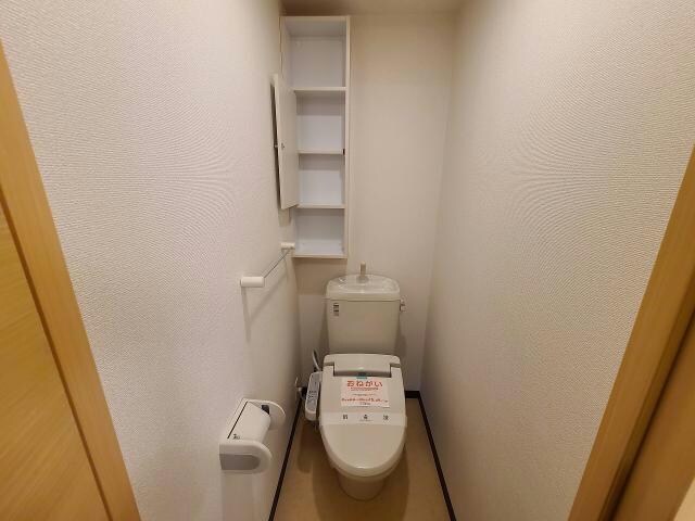 ファーストレジデンスの物件内観写真