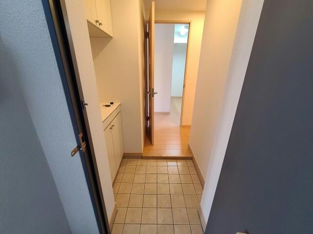 ファーストレジデンスの物件内観写真