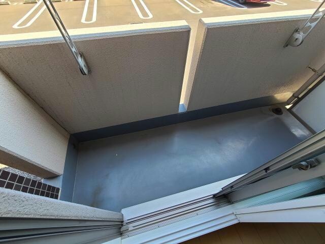 ファーストレジデンスの物件内観写真