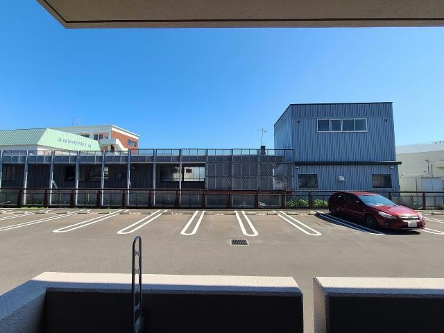 ファーストレジデンスの物件内観写真