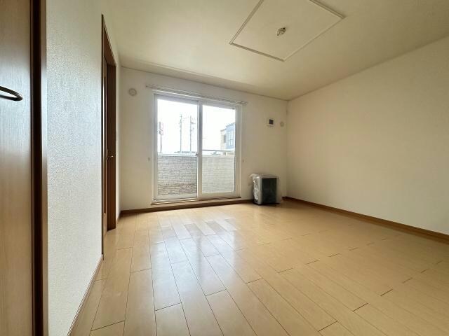 TERRACE HOUSE Eの物件内観写真