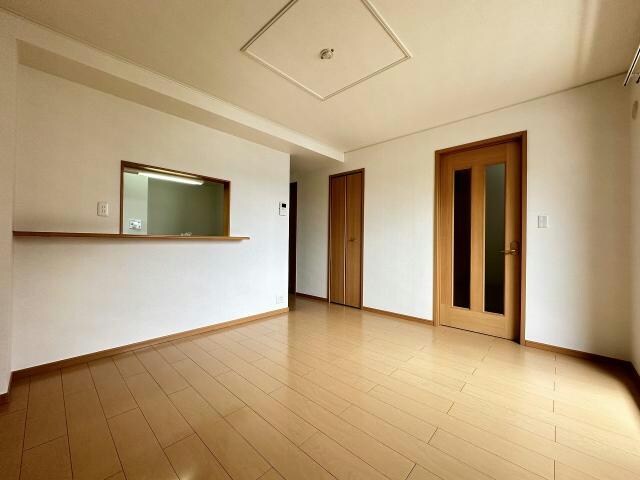 TERRACE HOUSE Eの物件内観写真