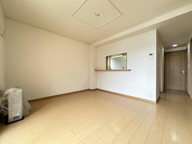 TERRACE HOUSE Eの物件内観写真