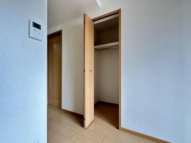 TERRACE HOUSE Eの物件内観写真