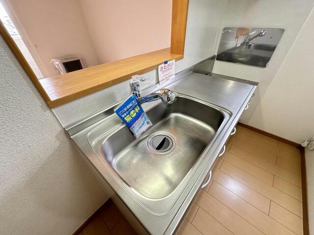 TERRACE HOUSE Eの物件内観写真