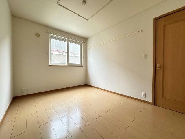 TERRACE HOUSE Eの物件内観写真