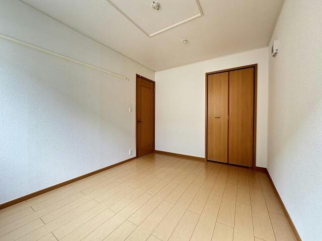 TERRACE HOUSE Eの物件内観写真