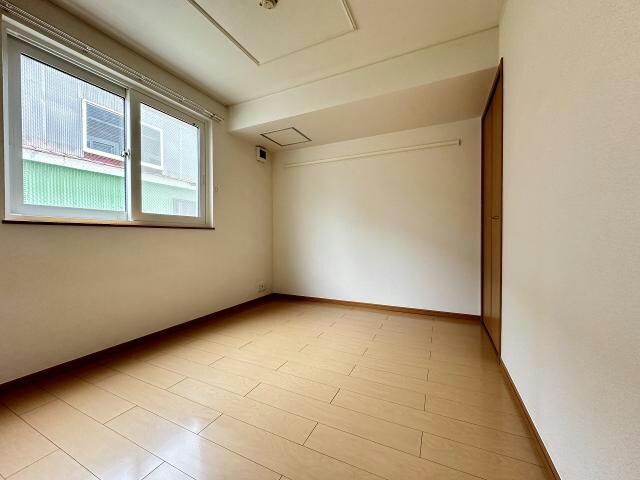 TERRACE HOUSE Eの物件内観写真