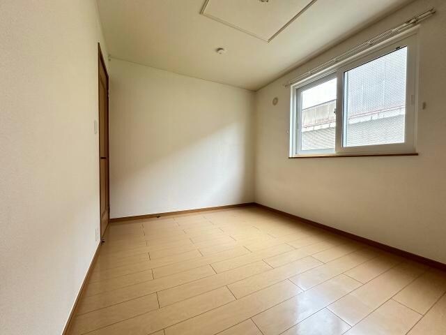 TERRACE HOUSE Eの物件内観写真