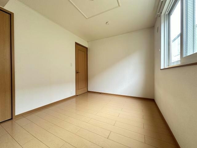 TERRACE HOUSE Eの物件内観写真