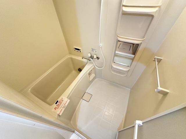 TERRACE HOUSE Eの物件内観写真