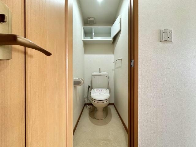 TERRACE HOUSE Eの物件内観写真