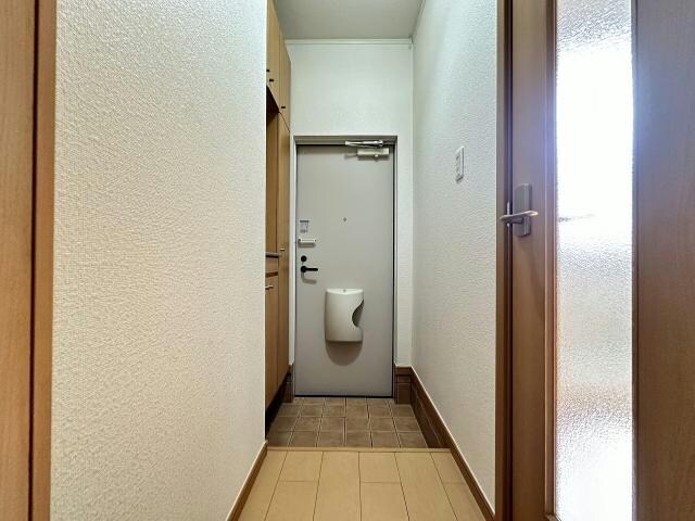 TERRACE HOUSE Eの物件内観写真