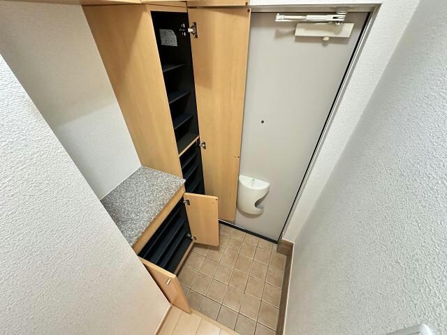 TERRACE HOUSE Eの物件内観写真