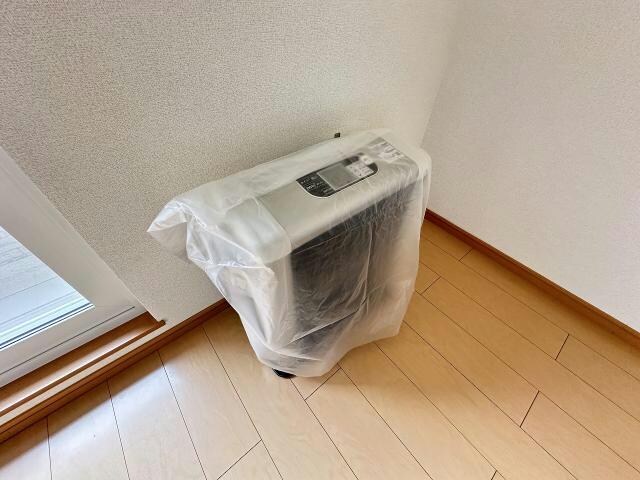 TERRACE HOUSE Eの物件内観写真