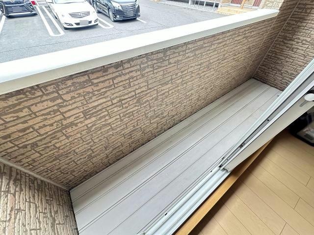 TERRACE HOUSE Eの物件内観写真