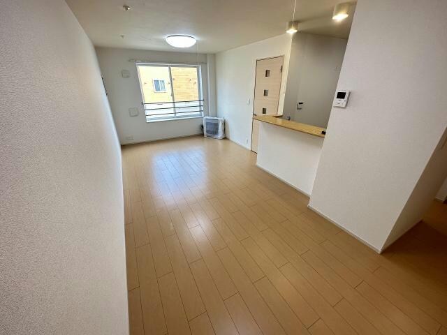 エルムプラシード9号館の物件内観写真