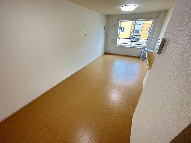 エルムプラシード9号館の物件内観写真