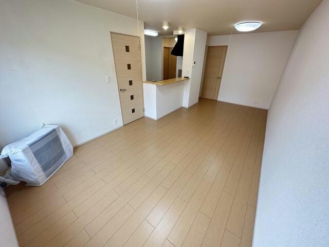 エルムプラシード9号館の物件内観写真