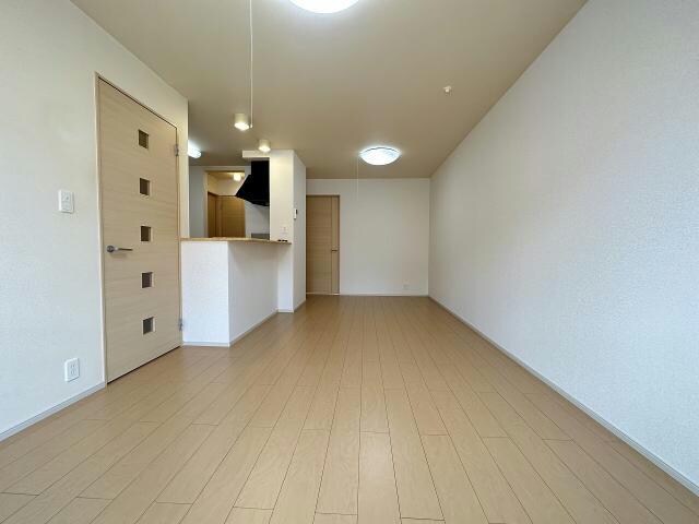 エルムプラシード9号館の物件内観写真