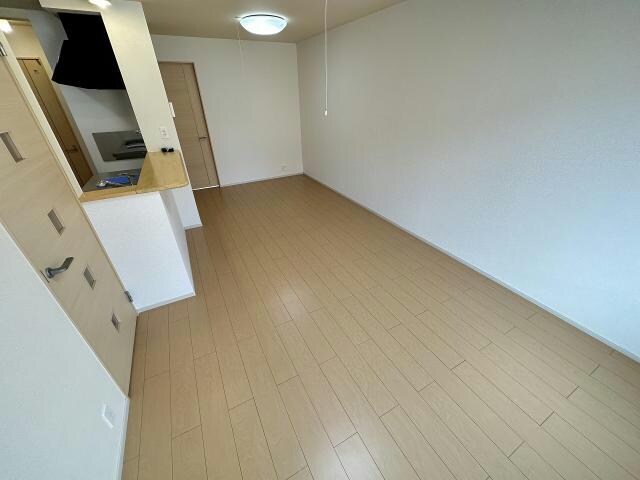 エルムプラシード9号館の物件内観写真