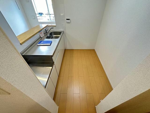 エルムプラシード9号館の物件内観写真