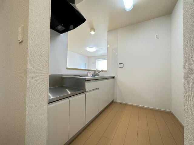 エルムプラシード9号館の物件内観写真