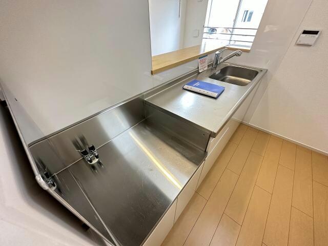 エルムプラシード9号館の物件内観写真