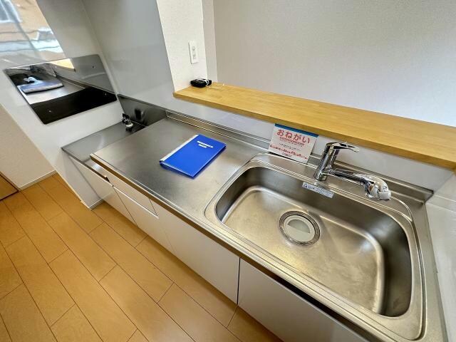 エルムプラシード9号館の物件内観写真