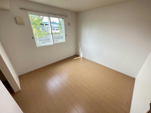 エルムプラシード9号館の物件内観写真