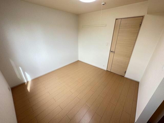 エルムプラシード9号館の物件内観写真