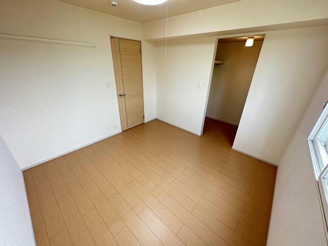 エルムプラシード9号館の物件内観写真