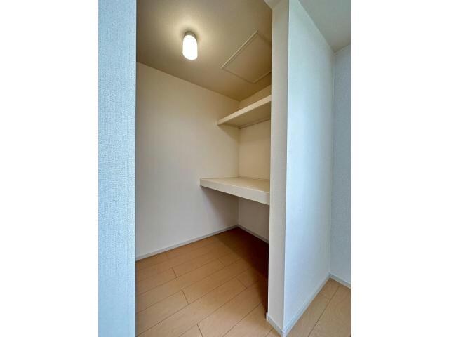 エルムプラシード9号館の物件内観写真