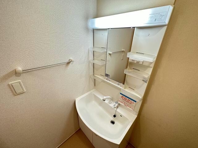 エルムプラシード9号館の物件内観写真