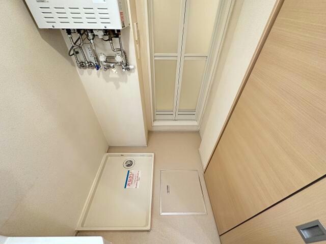 エルムプラシード9号館の物件内観写真