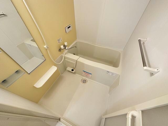 エルムプラシード9号館の物件内観写真