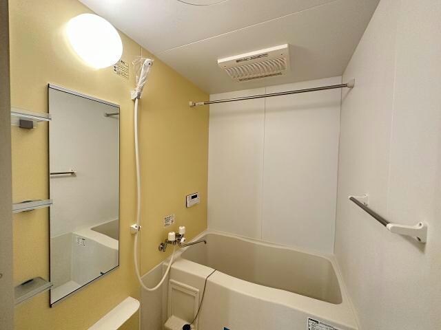 エルムプラシード9号館の物件内観写真